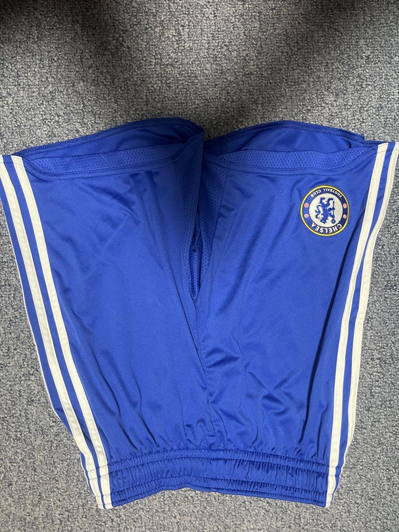 Chelsea FC adidas ジャージ上下