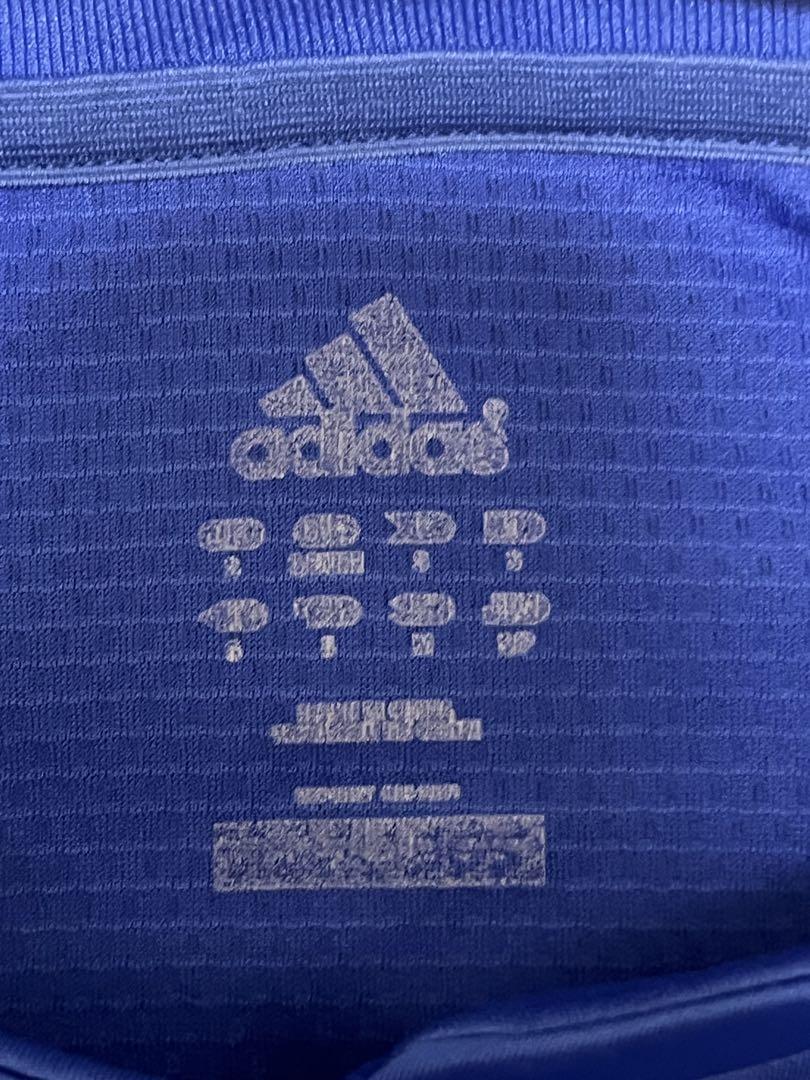 Chelsea FC adidas ジャージ上下