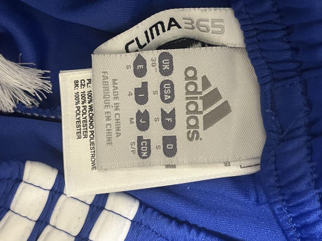 Chelsea FC adidas ジャージ上下
