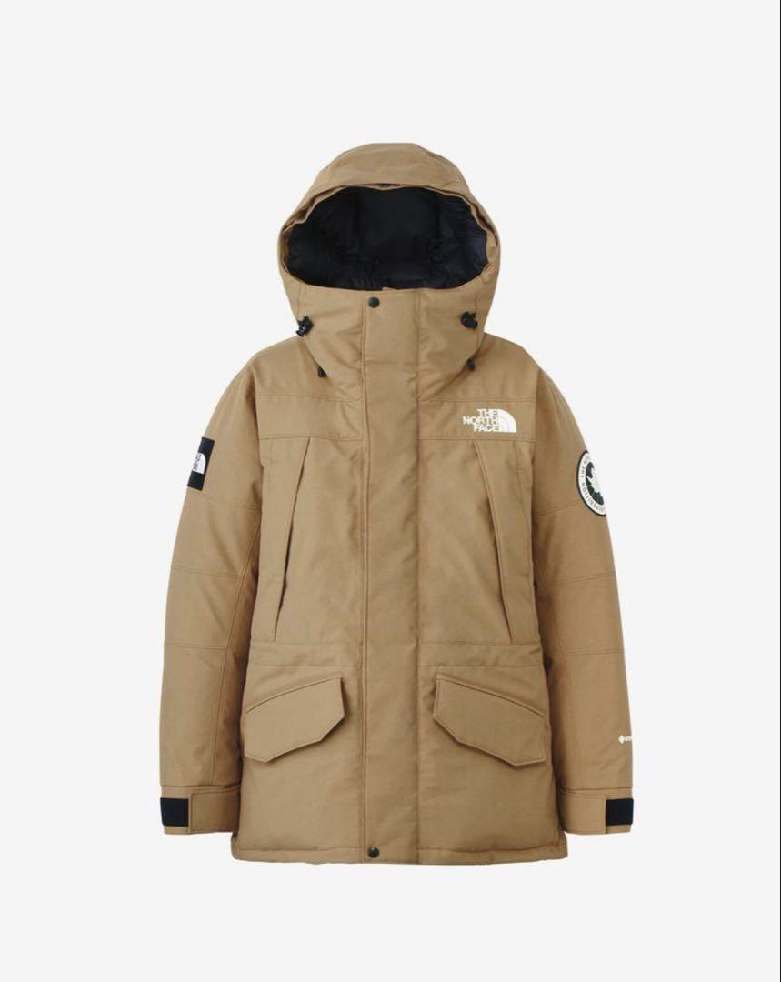 【値下げ】THE NORTH FACE アンタークティカパーカー　ND92342