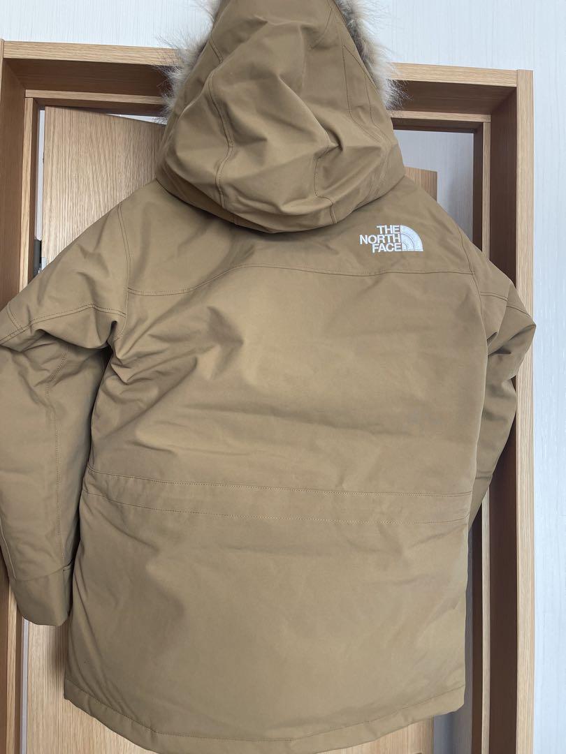 【値下げ】THE NORTH FACE アンタークティカパーカー　ND92342
