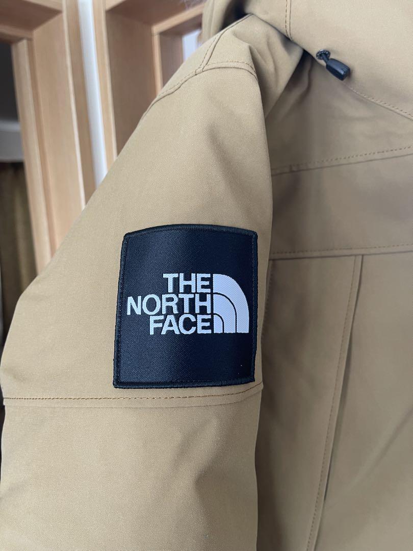 【値下げ】THE NORTH FACE アンタークティカパーカー　ND92342