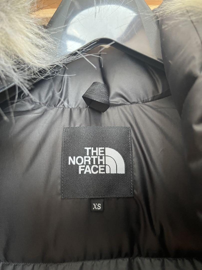 【値下げ】THE NORTH FACE アンタークティカパーカー　ND92342