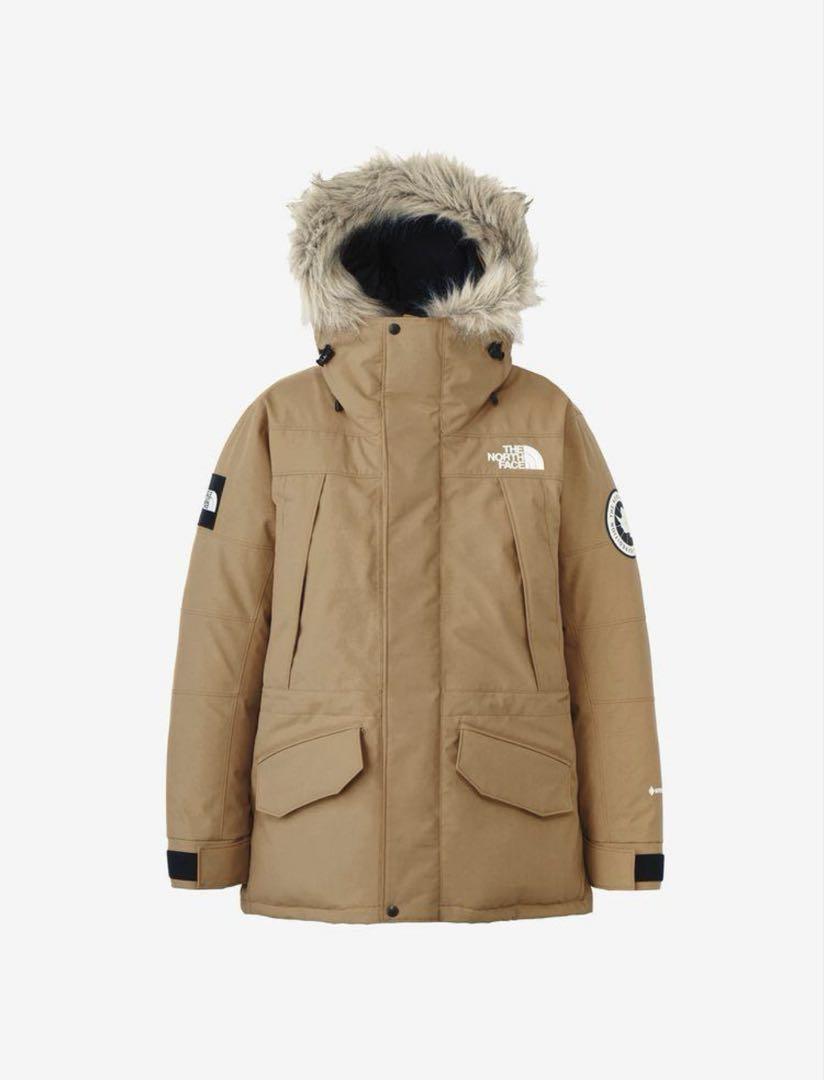 【値下げ】THE NORTH FACE アンタークティカパーカー　ND92342