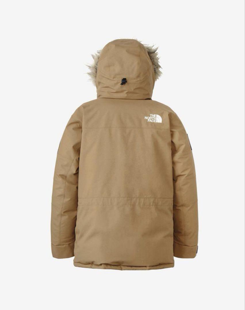 【値下げ】THE NORTH FACE アンタークティカパーカー　ND92342