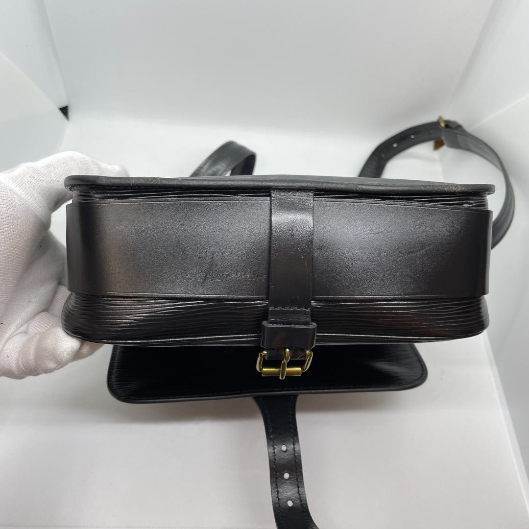 になる ルイ ヴィトン エピ カルトシエール M52242 ※使用感少ない美品 J0GgW-m75653171390 バッグ