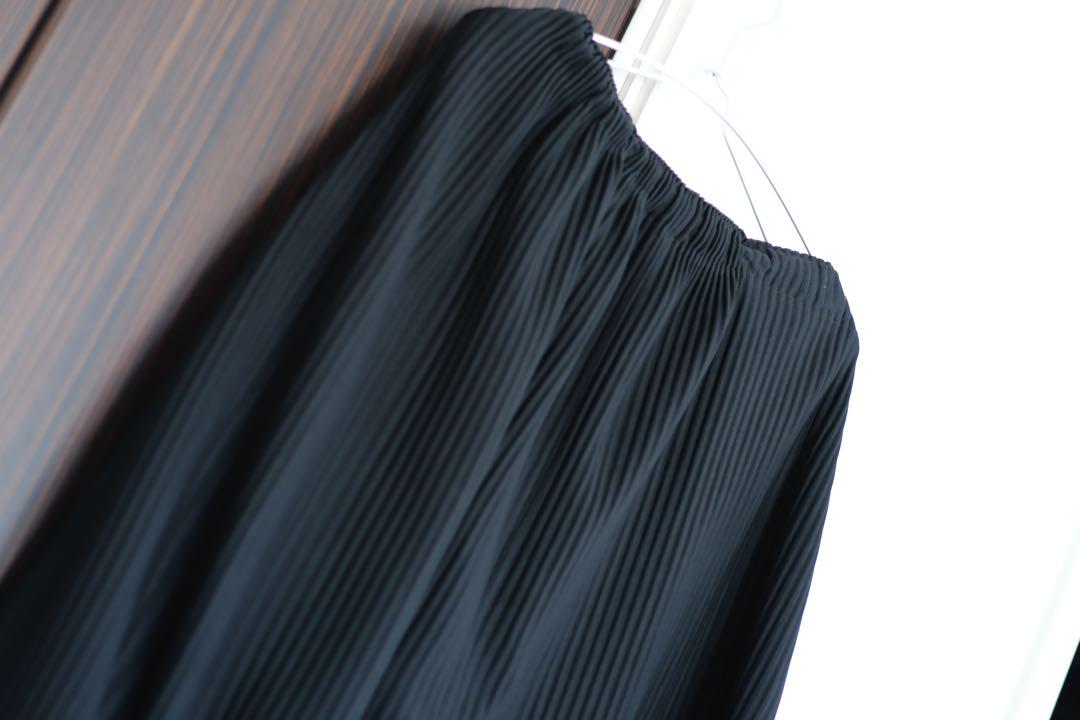 パンツ HOMME PLISSE ISSEY MIYAKE HP21JF135