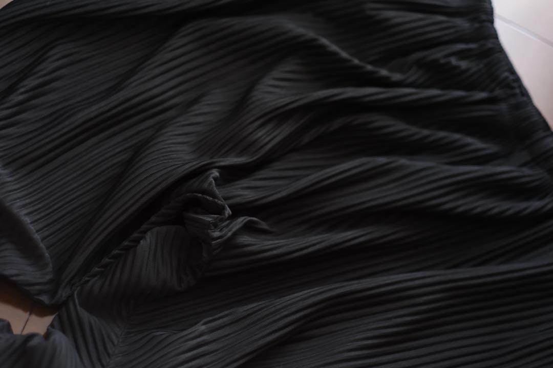 パンツ HOMME PLISSE ISSEY MIYAKE HP21JF135