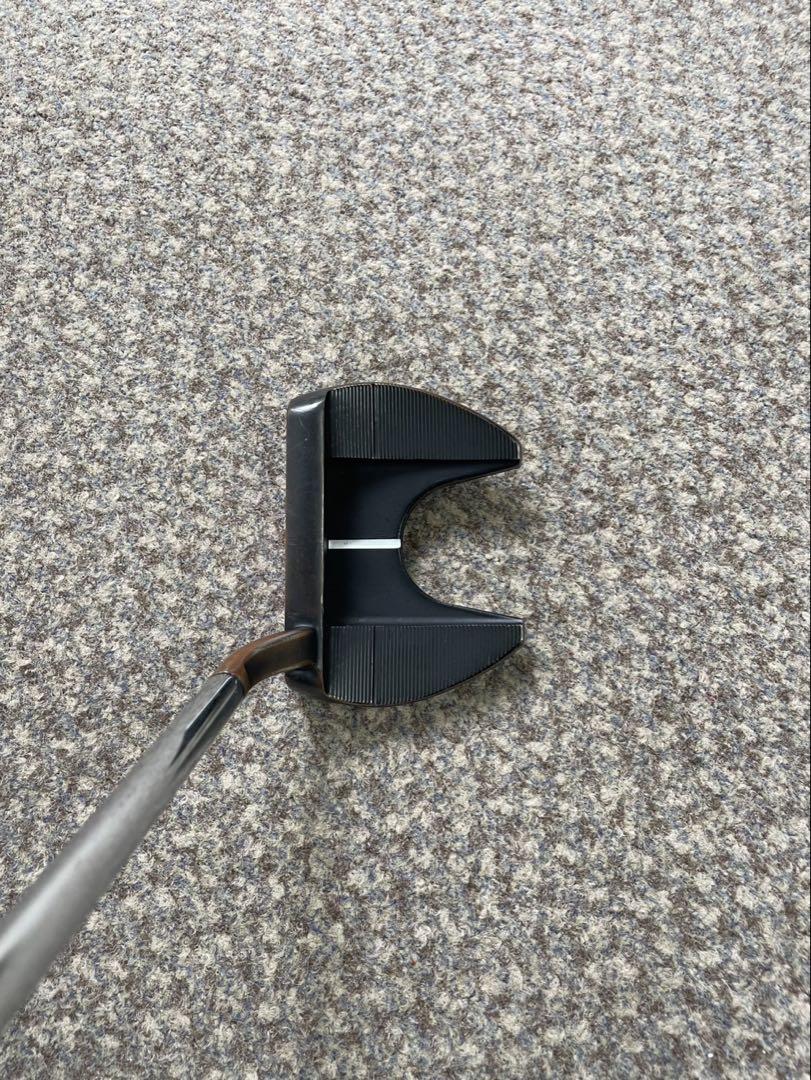 TaylorMade TPコレクション Ardmore 3 パター