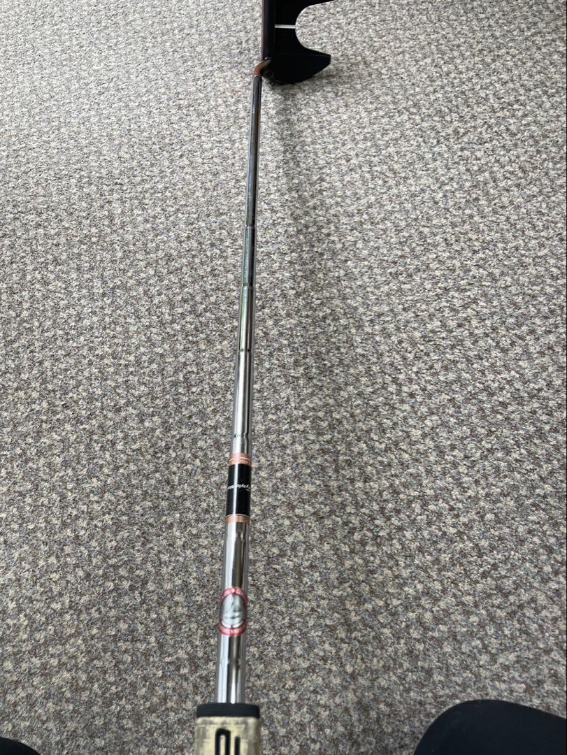 TaylorMade TPコレクション Ardmore 3 パター
