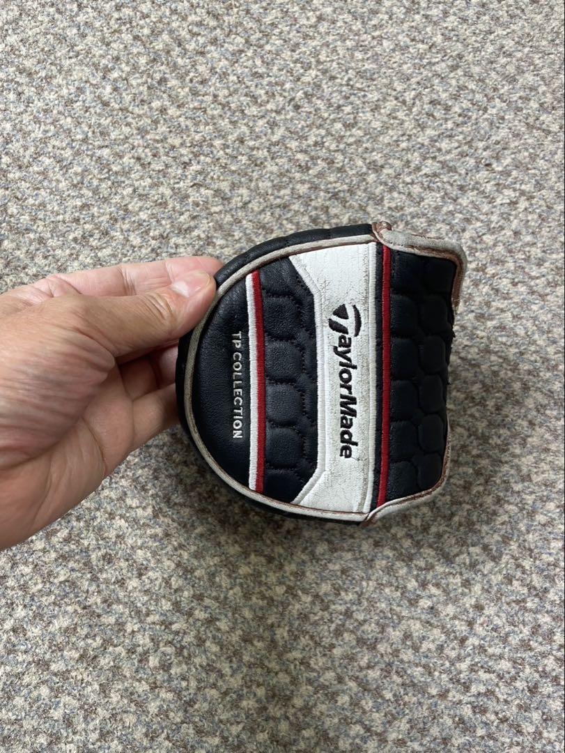 TaylorMade TPコレクション Ardmore 3 パター