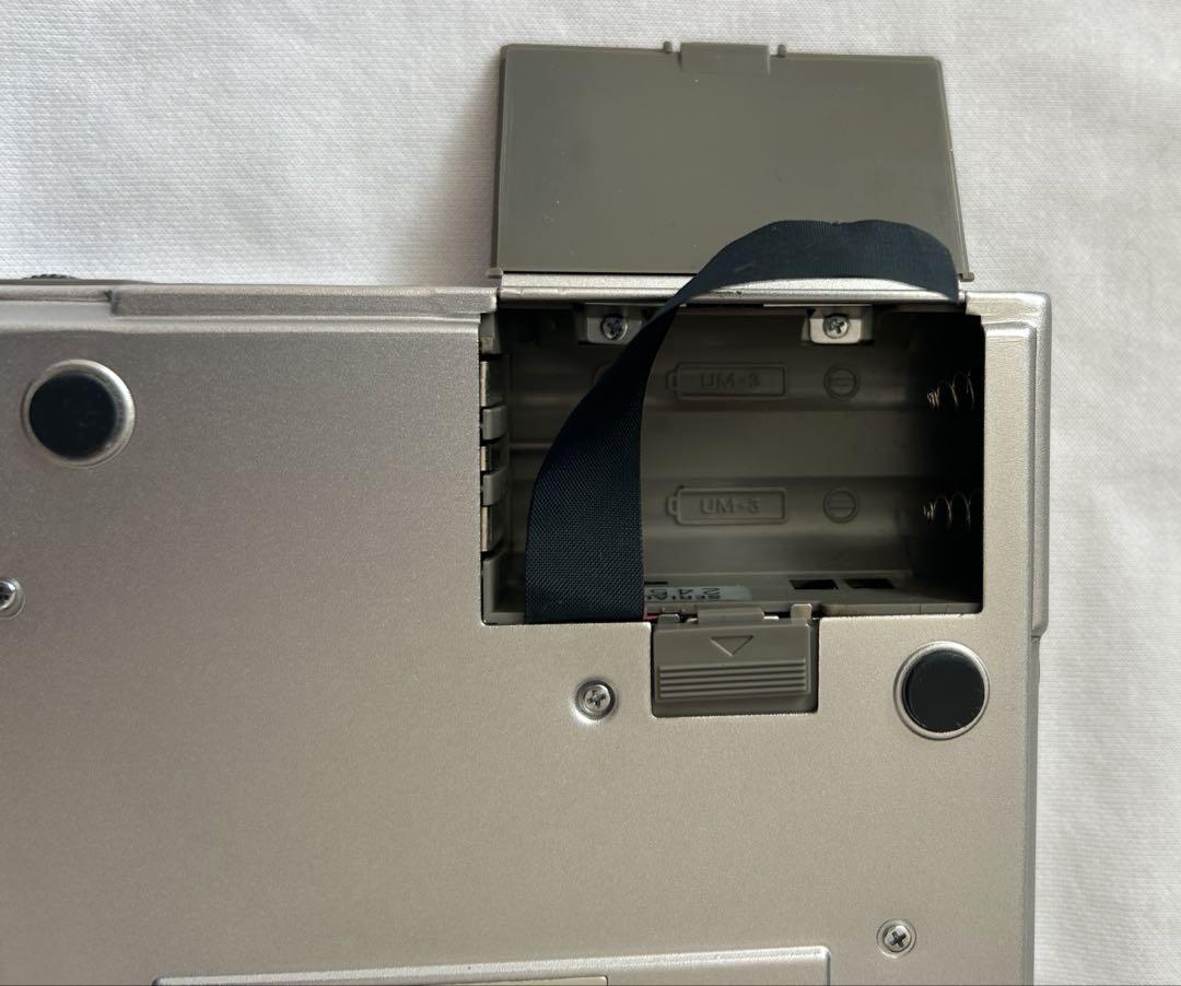 SONY TCM-280 - メルカリ