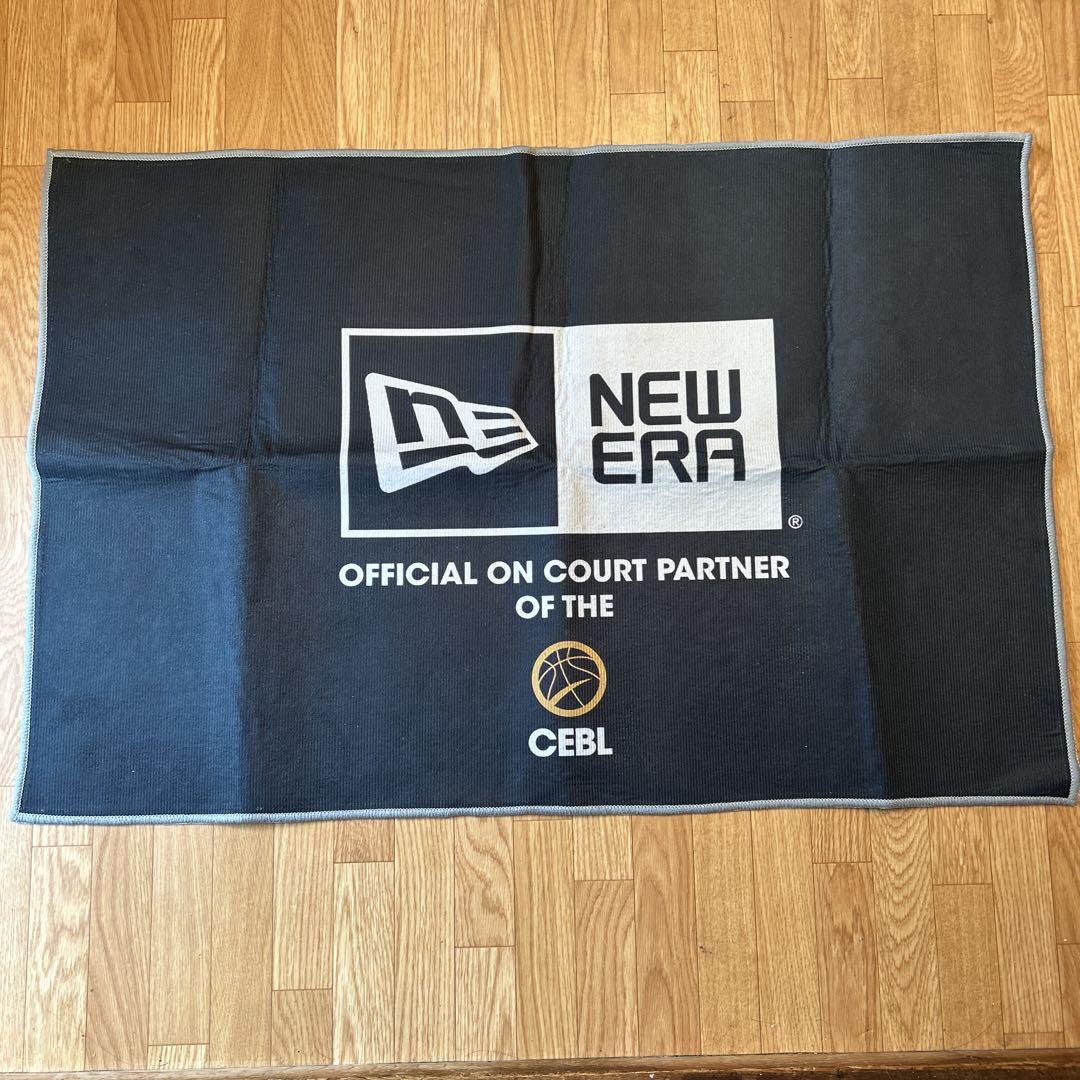 NEW ERA フロアマット新品未使用