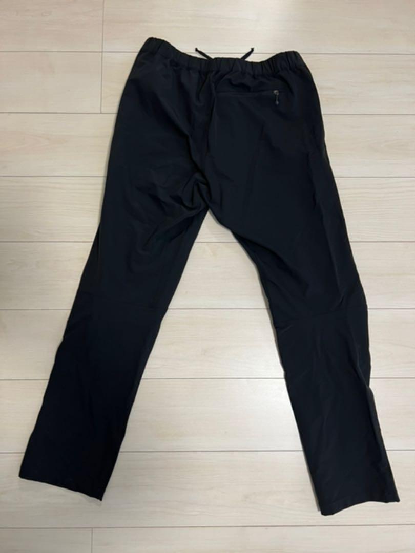豊富な大人気 一番人気カラー アルパインライトパンツ ブラックLサイズ flLuT-m75655142029 ノースフェイス HOT爆買い