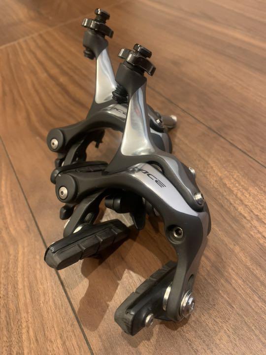 DURA-ACE ダイレクトマウントブレーキ即購入OK‼️ 前後セット‼️ 楽天市場】ダイレクトマウントブレーキ デュラエースの通販