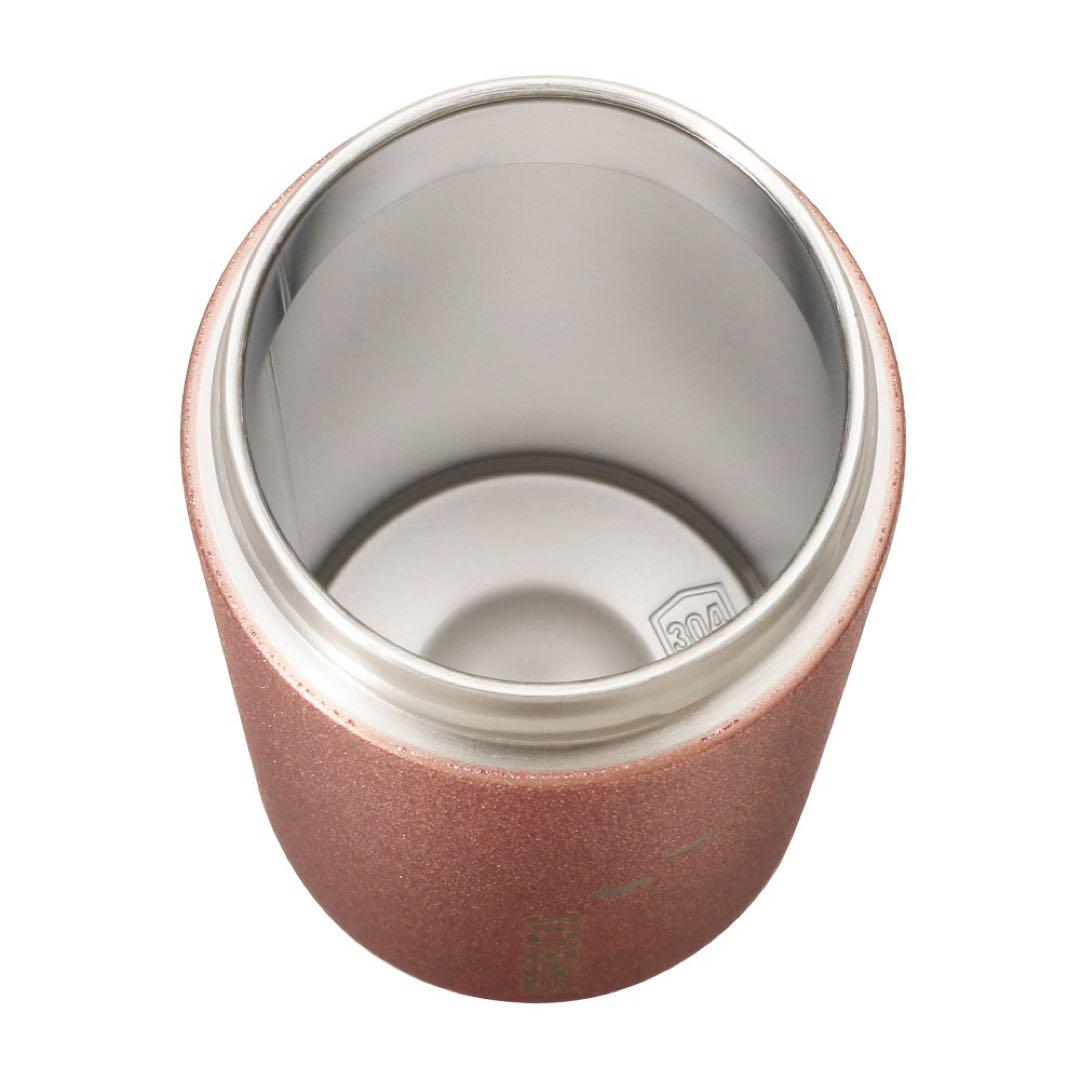 スターバックス　バレンタイン2025ステンレスボトルグリッター355ml