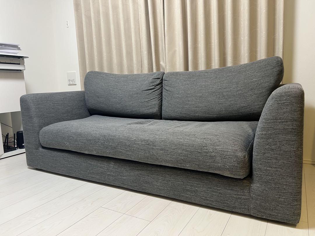 セット】IDEE AO SOFA + AO TABLE さり Natural