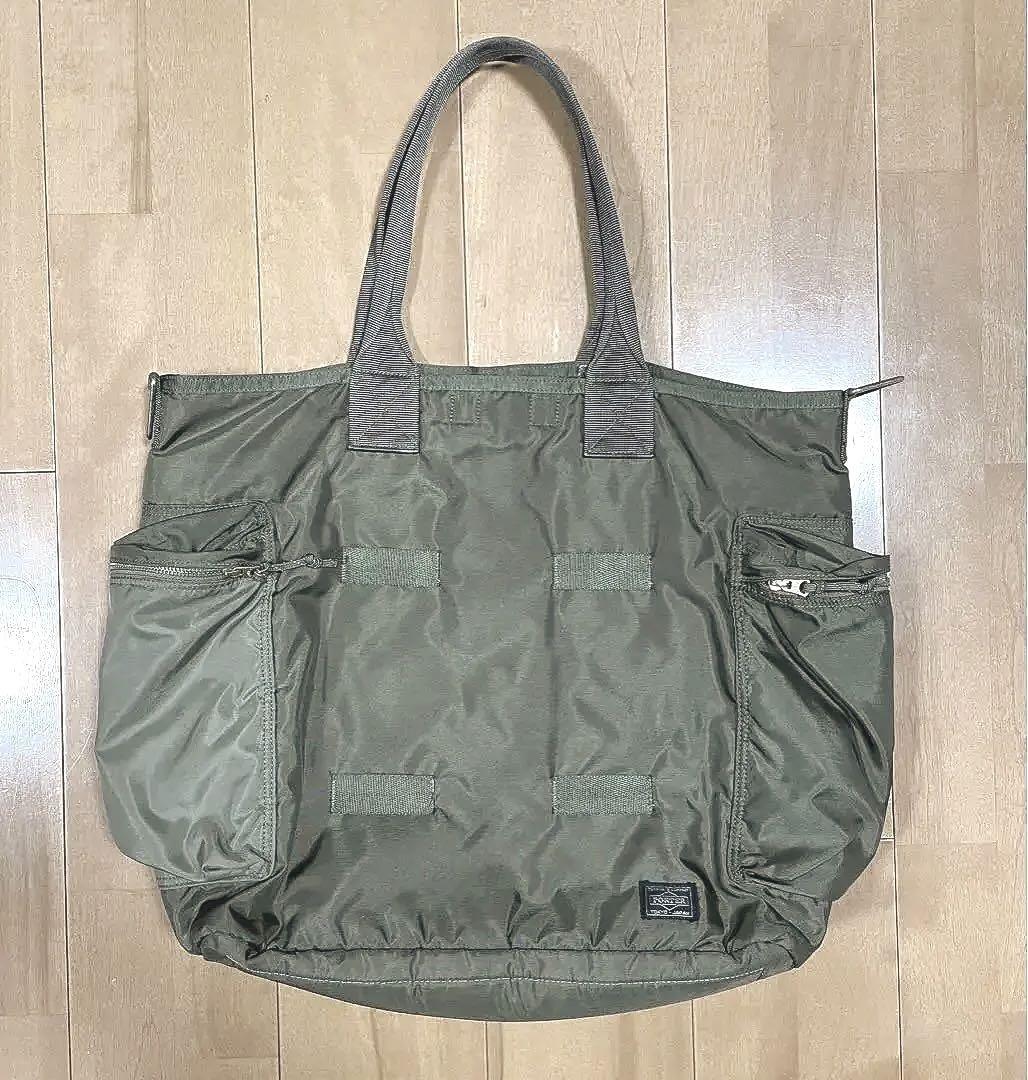 PORTER 吉田カバン　2wayバッグ　トート