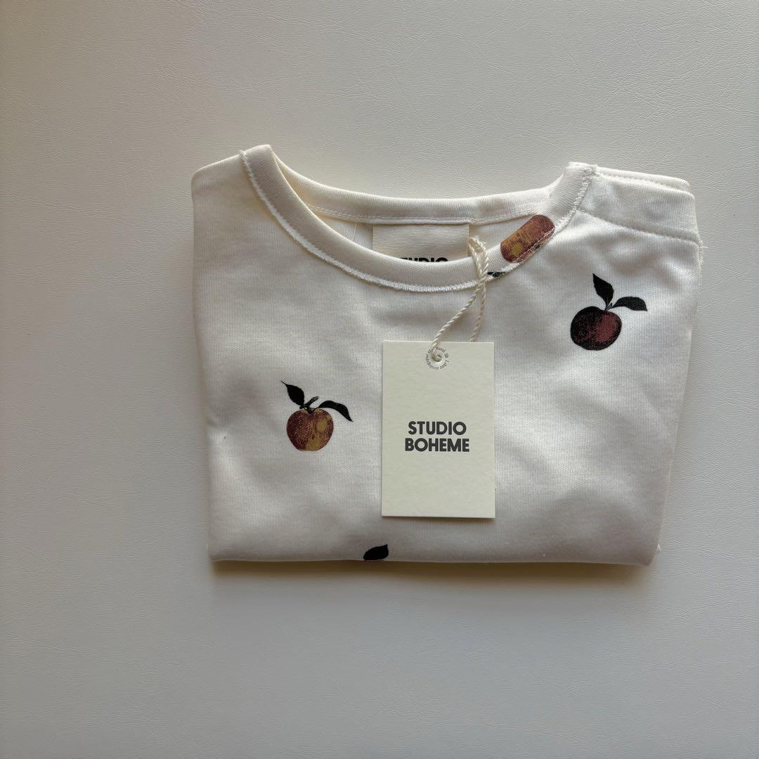 studio boheme ボエム Tシャツ