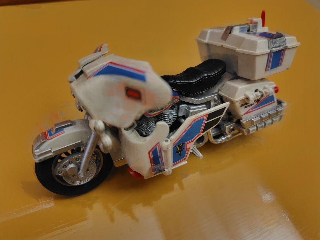 仮面ライダースーパー1