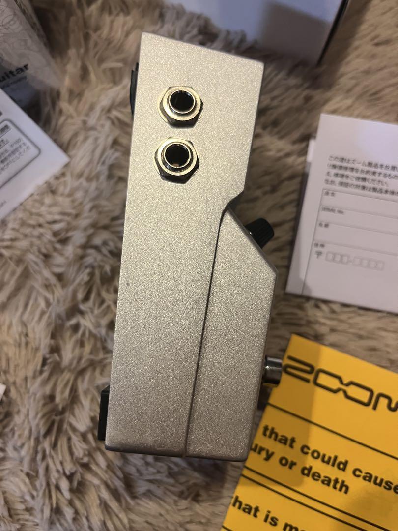 配信機器・PA機器・レコーディング機器 MULTI STOMP MS-50G for Guitar