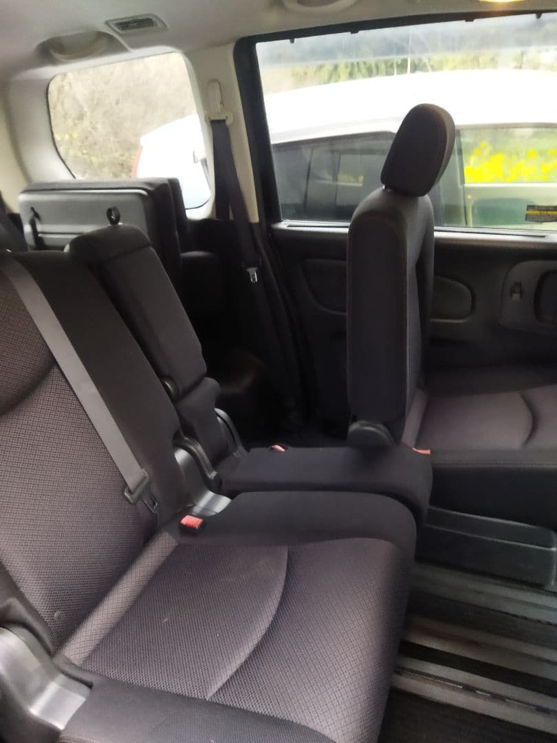 平成24年式 セレナ Sハイブリッド 車検あり日産 TRITUETUBI_COM