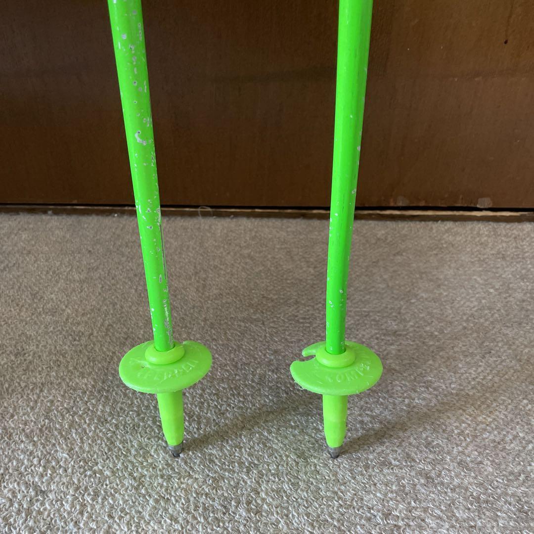 【変形あり】コンパーデル ストック SL 115cm