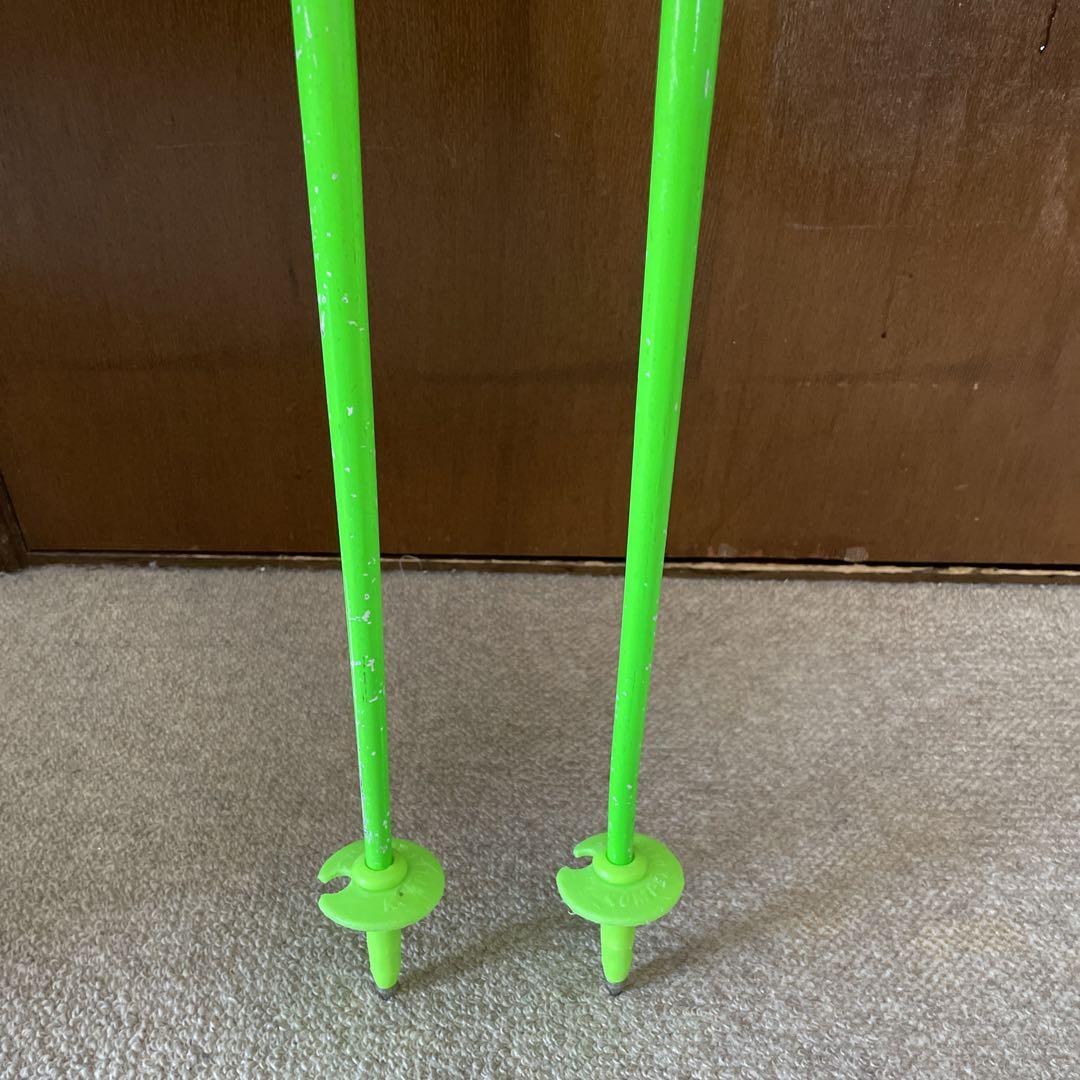 【変形あり】コンパーデル ストック SL 115cm