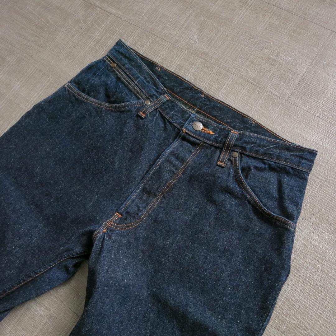 Wrangler ARCHIVES JEANS 10MW 復刻 90s