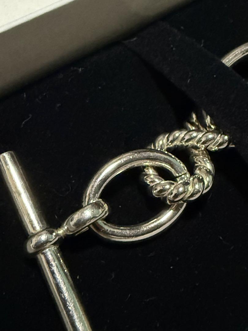 アクセサリー Llife BOTTON CHARM BRACELET