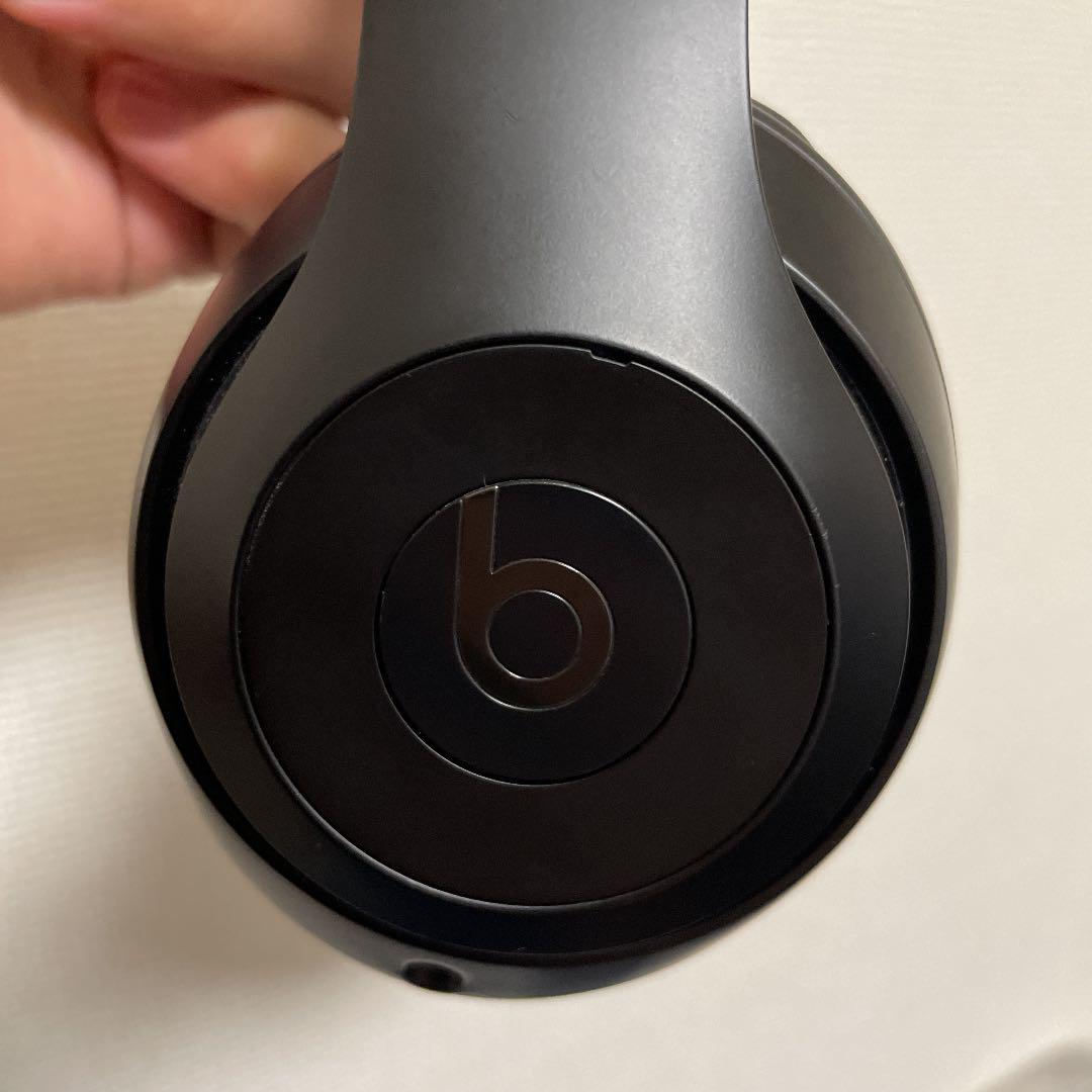 定番 ヘッドフォン Beats ヘッドフォン Williamsav Com