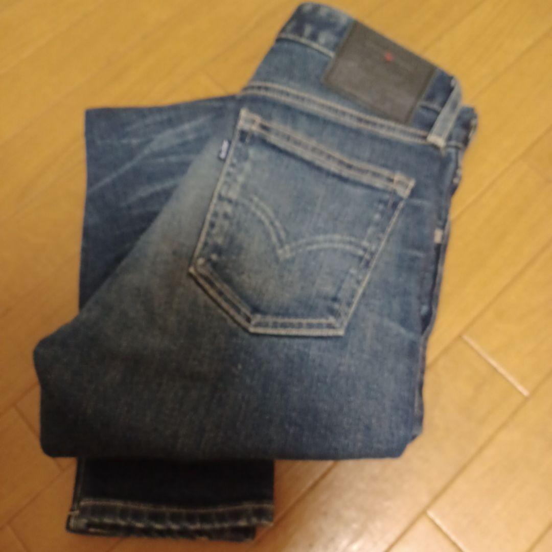 デニム レディース