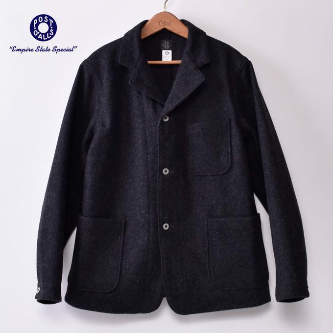 ブラック系,Lてなグッズや ポストオーバーオールズ OK Rider Wool Melton テーラードジャケット メンズブラック系L¥11,373-fkk.unusa.ac.id ブラック系,Lてなグッズや ポストオーバーオールズ OK Rider Wool Melton テーラードジャケット メンズブラック系L¥11,373-fkk.unusa.ac.id