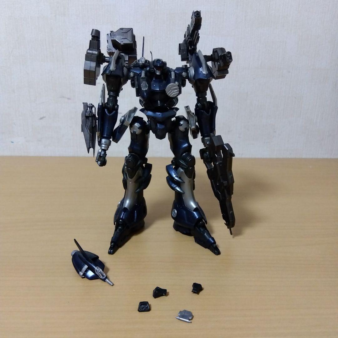 海外最新 アーマードコア ミラージュ ガイア ジャンク fawe.org