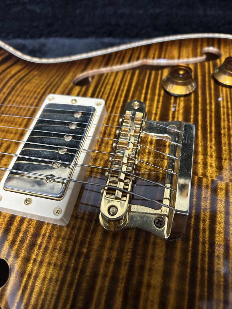 knaggsギター chena tear1