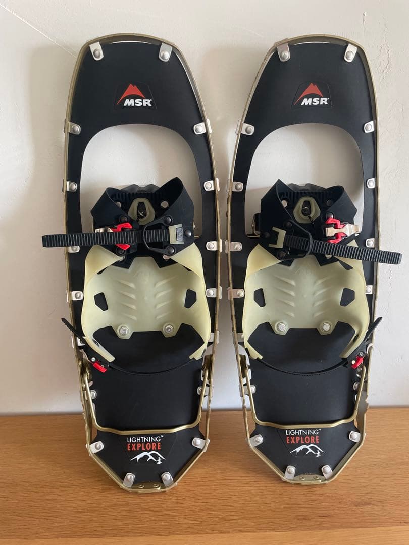 MSR Lightning Explore ライトニング エクスプローラ 25
