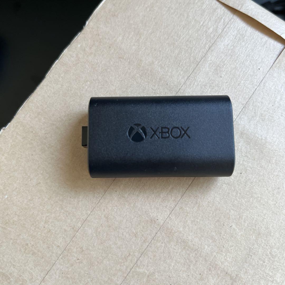 Xbox電池パック30個