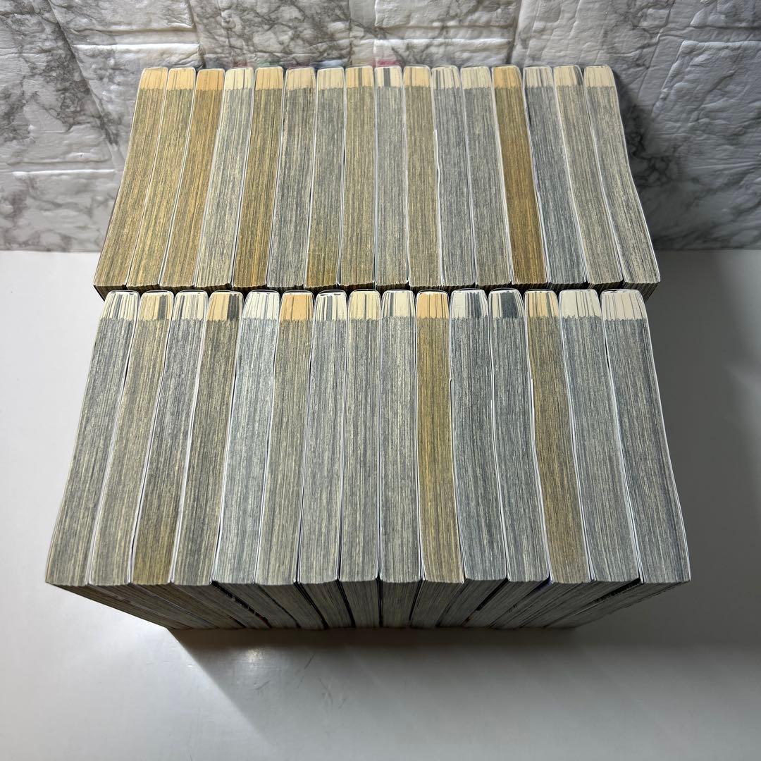 ゴールデンカムイ　全巻セット1〜31巻