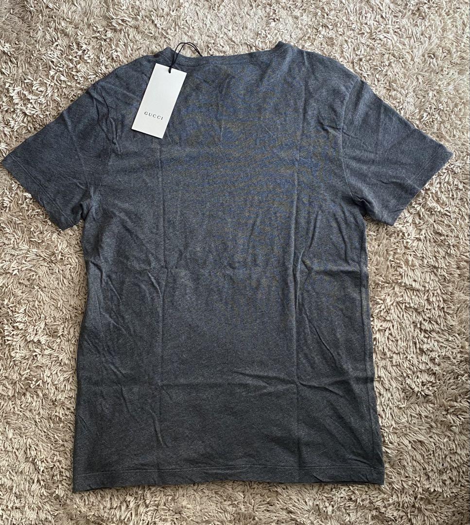 新品 GUCCI Tシャツ