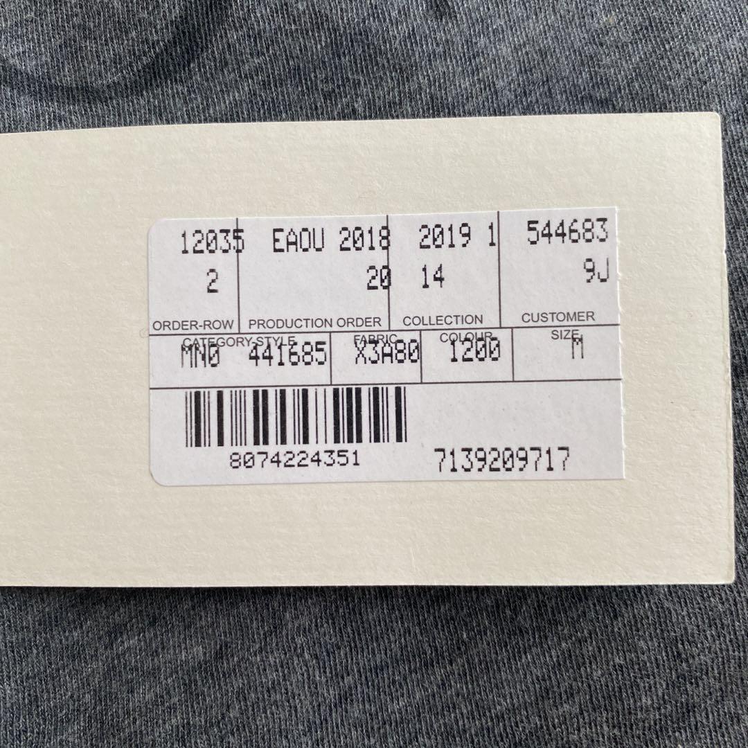 新品 GUCCI Tシャツ