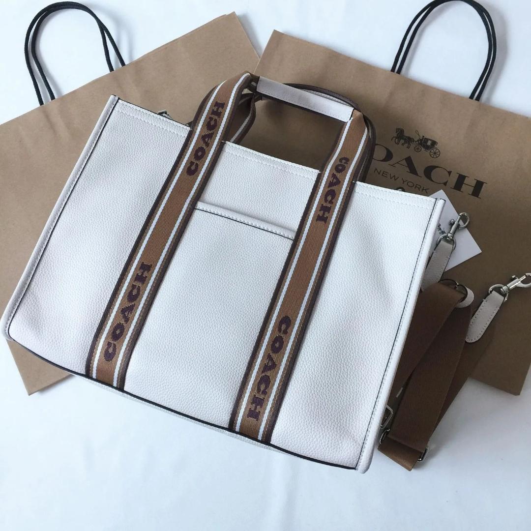 COACH/コーチバッグ ハンドバッグ / トートバッグ