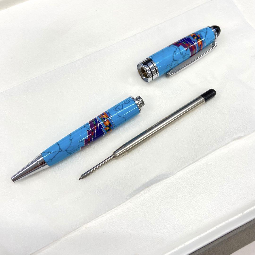 新品☆ ボールペン LEMONTREE