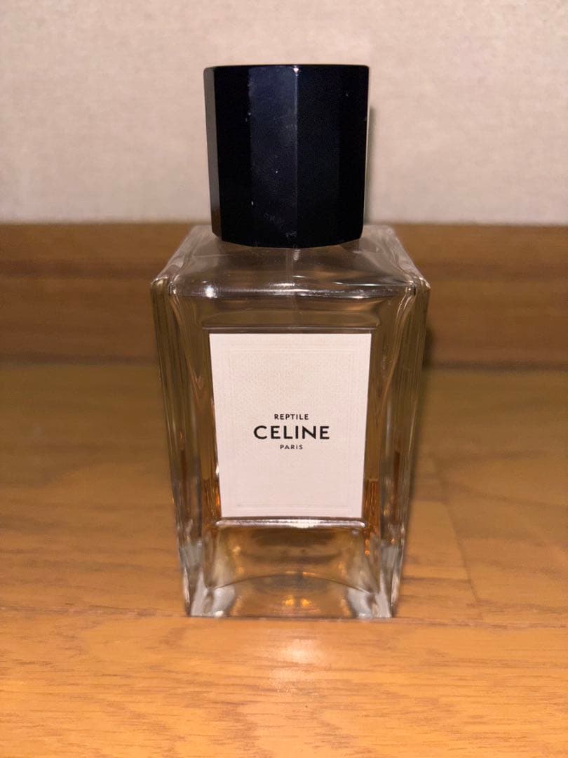 セリーヌ　CELINE. 香水　100ml レプティール　REPTILE