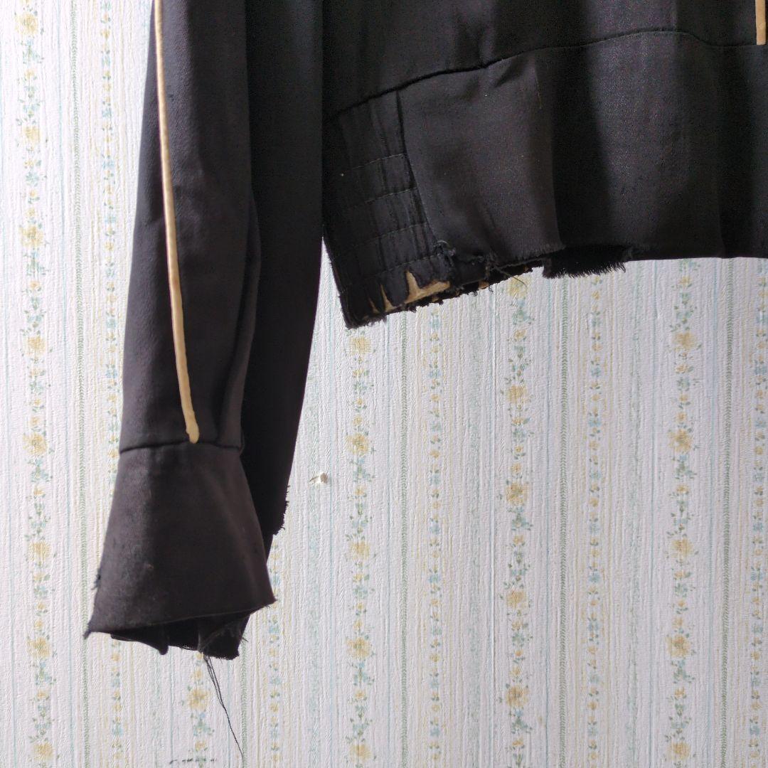 50s Western Jacket California Trends