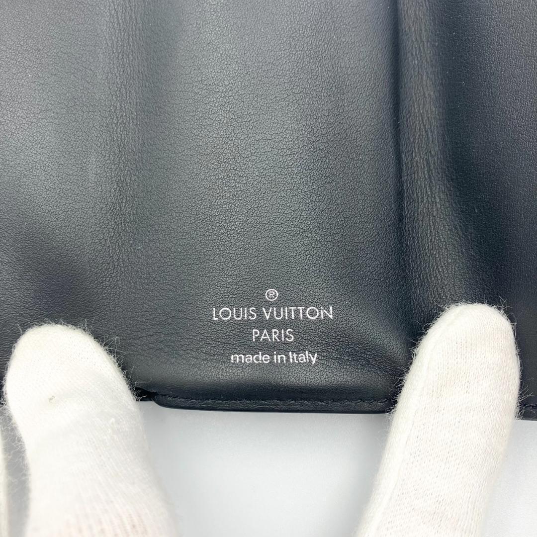 ✨LOUIS VUITTON✨ディスカバリーコンパクトウォレット　ミニ財布