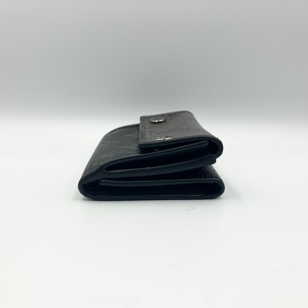 ✨LOUIS VUITTON✨ディスカバリーコンパクトウォレット　ミニ財布