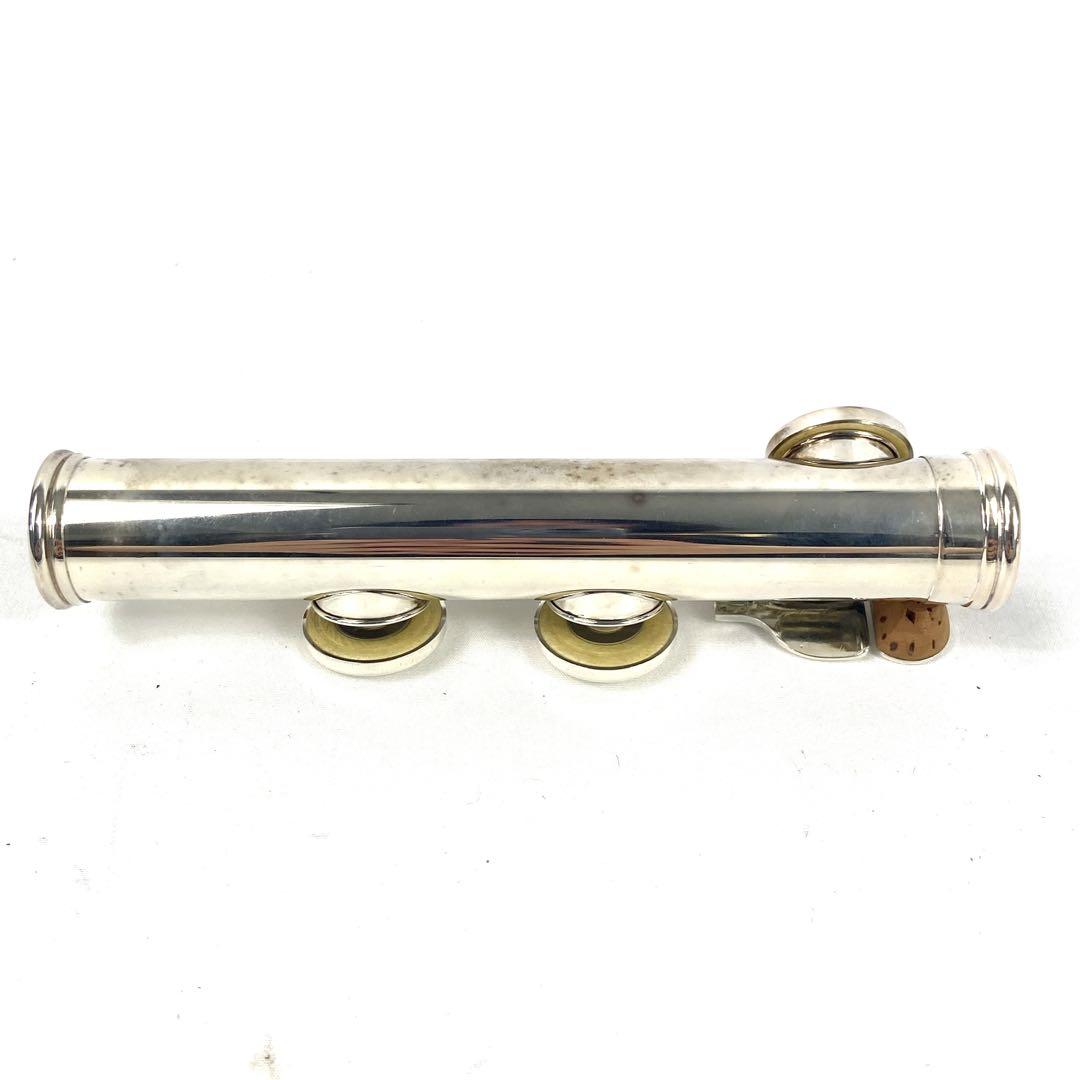 JUPITER ジュピター フルート ケース付き 管楽器 吹奏楽