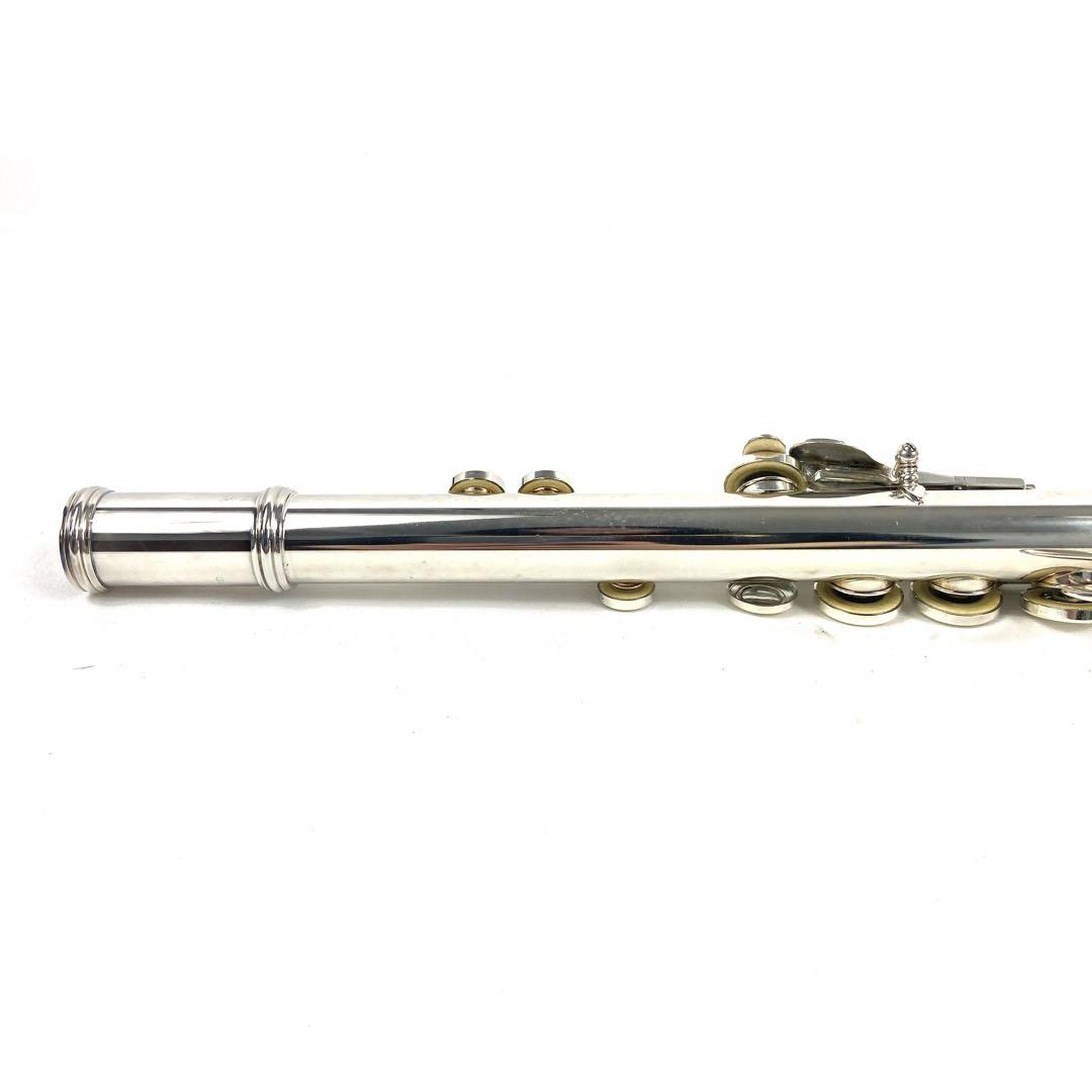 JUPITER ジュピター フルート ケース付き 管楽器 吹奏楽