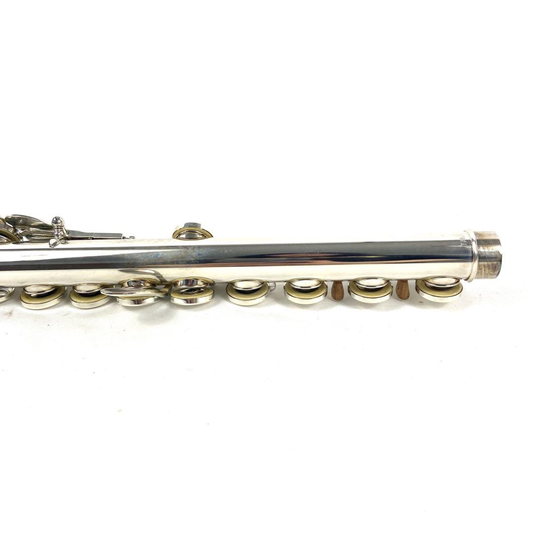 JUPITER ジュピター フルート ケース付き 管楽器 吹奏楽