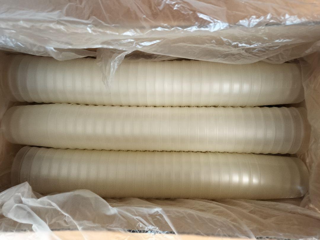 塗装用 デスカップ 500ml 250個入